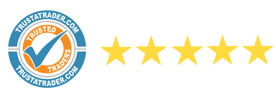 TrustATrader 5 star