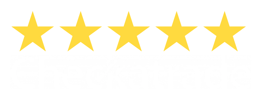 Checkatrade 5 star