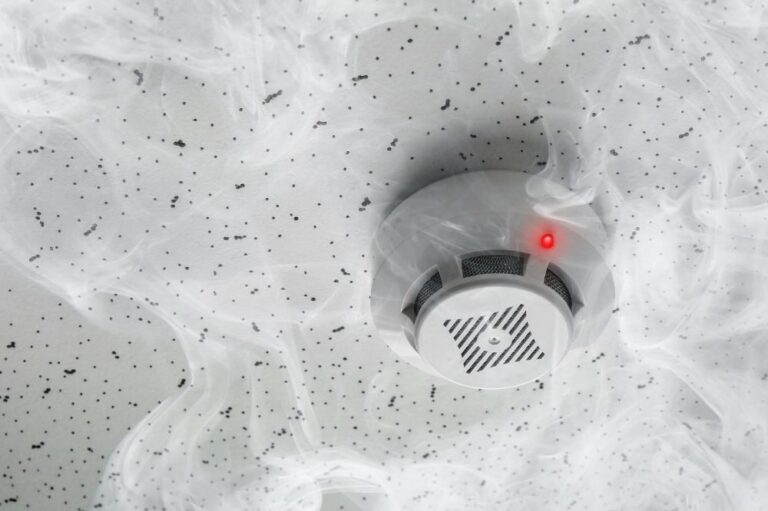 How Often Should Commercial Fire Alarms Be Tested in the UK?